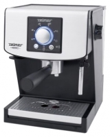 Zelmer 13Z015 reviews, Zelmer 13Z015 price, Zelmer 13Z015 specs, Zelmer 13Z015 specifications, Zelmer 13Z015 buy, Zelmer 13Z015 features, Zelmer 13Z015 Coffee machine