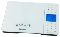 Zelmer KS1700 reviews, Zelmer KS1700 price, Zelmer KS1700 specs, Zelmer KS1700 specifications, Zelmer KS1700 buy, Zelmer KS1700 features, Zelmer KS1700 Kitchen Scale