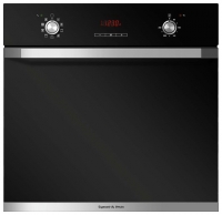 Zigmund & Shtain EN 59.921 B wall oven, Zigmund & Shtain EN 59.921 B built in oven, Zigmund & Shtain EN 59.921 B price, Zigmund & Shtain EN 59.921 B specs, Zigmund & Shtain EN 59.921 B reviews, Zigmund & Shtain EN 59.921 B specifications, Zigmund & Shtain EN 59.921 B