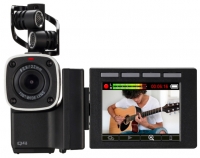 Zoom Q4 digital camcorder, Zoom Q4 camcorder, Zoom Q4 video camera, Zoom Q4 specs, Zoom Q4 reviews, Zoom Q4 specifications, Zoom Q4