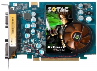 ZOTAC GeForce 8600 GT 540Mhz PCI-E 1024Mb 800Mhz 128 bit DVI TV HDCP YPrPb photo, ZOTAC GeForce 8600 GT 540Mhz PCI-E 1024Mb 800Mhz 128 bit DVI TV HDCP YPrPb photos, ZOTAC GeForce 8600 GT 540Mhz PCI-E 1024Mb 800Mhz 128 bit DVI TV HDCP YPrPb picture, ZOTAC GeForce 8600 GT 540Mhz PCI-E 1024Mb 800Mhz 128 bit DVI TV HDCP YPrPb pictures, ZOTAC photos, ZOTAC pictures, image ZOTAC, ZOTAC images