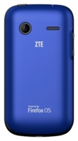 ZTE Open mobile phone, ZTE Open cell phone, ZTE Open phone, ZTE Open specs, ZTE Open reviews, ZTE Open specifications, ZTE Open