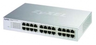 switch ZyXEL, switch ZyXEL ES-124P, ZyXEL switch, ZyXEL ES-124P switch, router ZyXEL, ZyXEL router, router ZyXEL ES-124P, ZyXEL ES-124P specifications, ZyXEL ES-124P