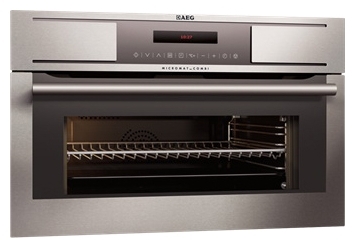 scheren kruising boete AEG KM 7100000 M Built in wall Oven specs, reviews and prices