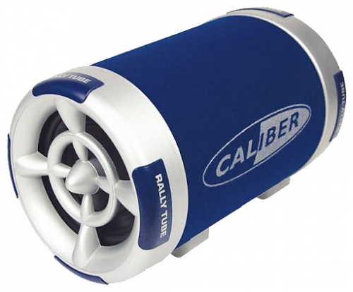 Aanklager Land Ontrouw Caliber BCT 10 A Car Audio Speakers specs, reviews and prices