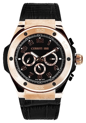 cerruti watches review