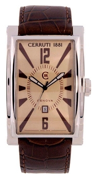 cerruti watches review