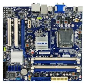 motherboards foxconn n15235