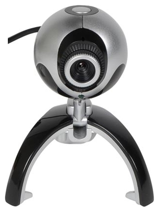 gear head webcams