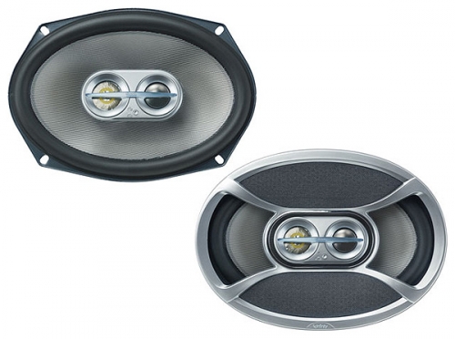 Infinity Kappa 693.7i Car Audio specs, reviews and