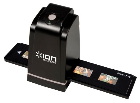 ion photo scanner reviews